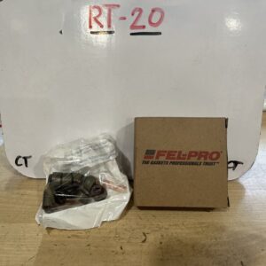 Engine Valve Stem Oil Seal Set Fel-Pro SS 72805