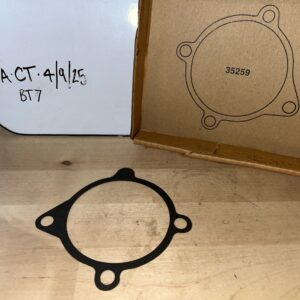 Engine Water Pump Gasket Fel-Pro 35259