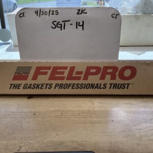Exhaust Manifold Gasket Set Fel-Pro MS 90000