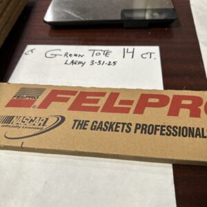 Exhaust Manifold Gasket Set Fel-Pro MS 94129