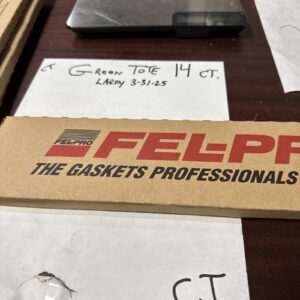 Exhaust Manifold Gasket Set Fel-Pro MS 96539