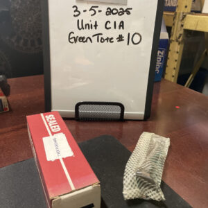 Exhaust Valve  Sealed Power  V4151 (1 Per Purchase)