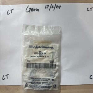 F57Z3B458AA - RING - Ford