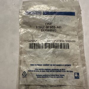 F5RZ9F955AB - BUSH - Ford