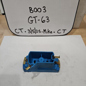 FD304 '80 Ford Lincoln Mercury Distributor Rotor Rectangular Rotor US Emissions