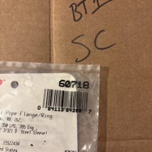 FEL-PRO 60718 Exhaust Pipe Gasket