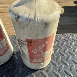 FF232 Fuel, Spin-On Fleetguard filter