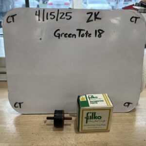 FILKO Distributor Vacuum Delay Control Valve 39-104