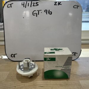 FILKO Rotor BO-43 (Standard GB343)