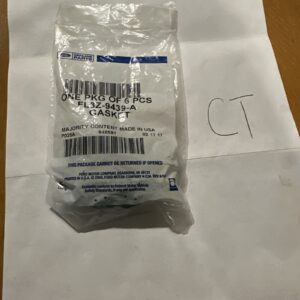 FL3Z-9439-Z. OE Ford Intake Manifold Gasket- Pack of 6