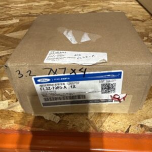 FL3Z7089A - FLANGE - Ford