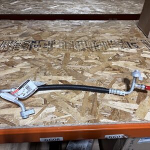 FORD A/C Refrigerant Discharge Hose Motorcraft YF-37589