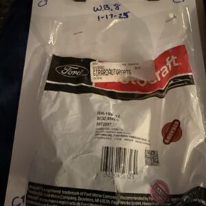 FORD BC3Z-8592-C Connector Water Outlet RH-199 6.7 OEM NOS