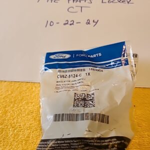 FORD Genuine OEM Replacement Right Radiator Lower Insulator Part # CV6Z-8124-C