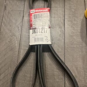 FORD MOTORCRAFT  1C2Z-8620-CA DRIVE BELT JK81217