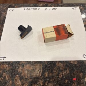 FORD MOTORCRAFT ROTOR DR-92 DIFZ-12200-A