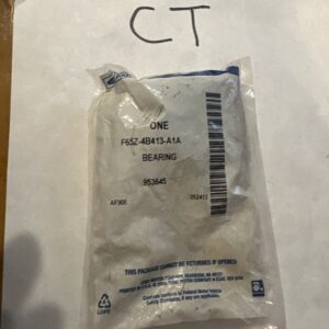 FORD OEM 03-19 Expedition Carrier Front Axles-Bearing Right F65Z4B413A1A