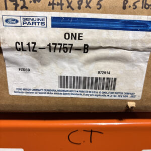 FORD OEM 07-17 Expedition Front Bumper Bumper Components-Impact Bar CL1Z17757B