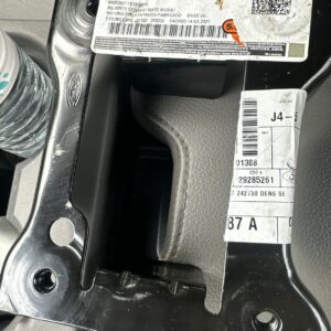 FORD OEM 11-15 Explorer Front Bumper-Mount Bracket Left BB5Z17C887A LOCATED INCT