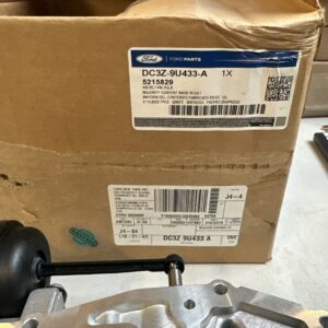 FORD OEM 11-16 F-250 Super Duty Emission Components-Control Valve DC3Z9U433A