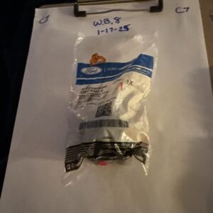 FORD OEM 13-18 C-Max Stabilizer Bar Components-Stabilizer Bar Bushing 3M5Z5493A