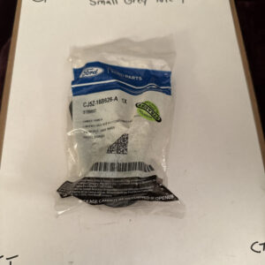 FORD OEM 13-23 Escape Hood Hood Components-Release Handle CJ5Z16B626A