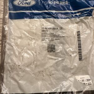 FORD OEM 17-18 F-150 VVT Variable Valve Timing-Control Valve Solenoid HL3Z6M280A