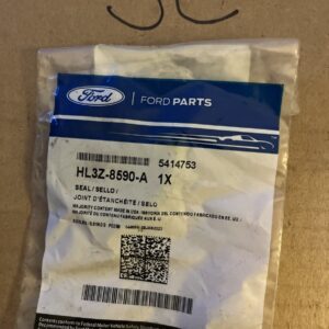 FORD OEM 17-23 Expedition Cooling Water Pump-Water Outlet Gasket HL3Z8590A