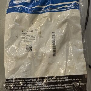 FORD OEM 18-23 F-150 Engine Valve Timing Covers-Valve Cover Gasket JL3Z6584C