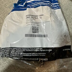 FORD OEM 20-21 Escape Exhaust Components-Converter Clamp JX6Z5A215C