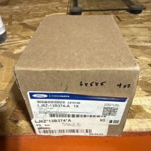 FORD OEM 20-22 Escape Front Door Outside Mirrors-Signal Lamp LJ6Z13B374A