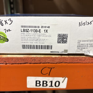 FORD OEM 20-23 Explorer Wheels Wheels-Center Cap LB5Z1130E