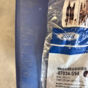 FORD OEM 87034S94 SEAL -87034-S94 (sold Individually)