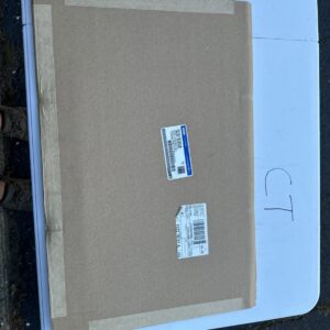 FORD OEM 92-14 Blackwood Transmission Transmission Components-Gasket F6TZ7A191A