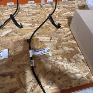 FORD OEM 99-14 E-350 Super Duty 5.4L Engine Oil Level-DipStick Tube 4C2Z6754CA