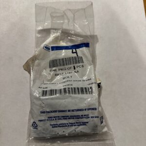 FORD OEM Brake-Front-Hub Assembly Wheel (4) Studs 4R3Z1107AA