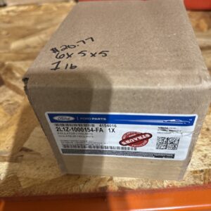 FORD OEM-Radiator Support Bracket 2L1Z1000154FA