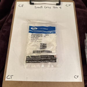 FORD PART NUMBER AG9Z-9P847-A GASKET NEW GENUINE FORD