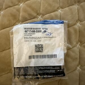 FORD  #W717496-S900  CATALYTIC CONVERTER STUD (2015-2019 FORD)  Q170 1 Stud Only