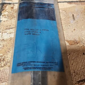 FORD WIPER BLADE REFILLS D5UZ-17593-A