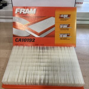 FRAM Air Filter- CA10192