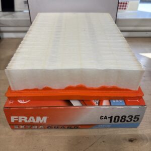 FRAM Extra Guard Air Filter CA10835