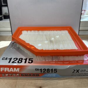 FRAM Extra Guard Air Filter CA12815