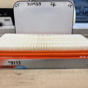 FRAM Extra Guard Air Filter CA9113