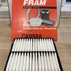 FRAM Extra Life Air Filter CA9588