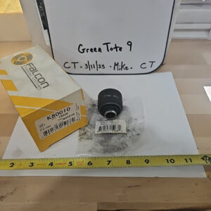 Falcon FK80010 (K80010) Suspension Control Arm Bushing