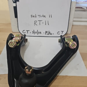 Falcon K9816 Front Left Upper Control Arm & Ball Joint For 1990-1993 Accord