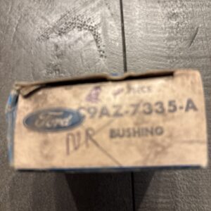 Falcon XT XW XY XA Column Gearshift Tube Bush Lower Genuine NOS Ford C9AZ-7335-A