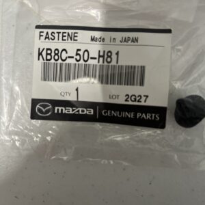 Fastener - Mazda (KB8C-50-H81)
