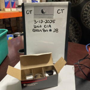 Federal Mogul 1093M SH191S Cam BEARINGS